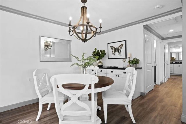 3253 San Amadeo N, Laguna Woods, CA 92637