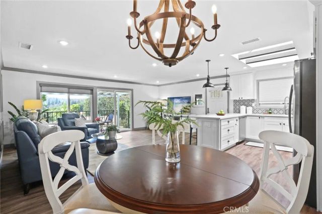3253 San Amadeo N, Laguna Woods, CA 92637