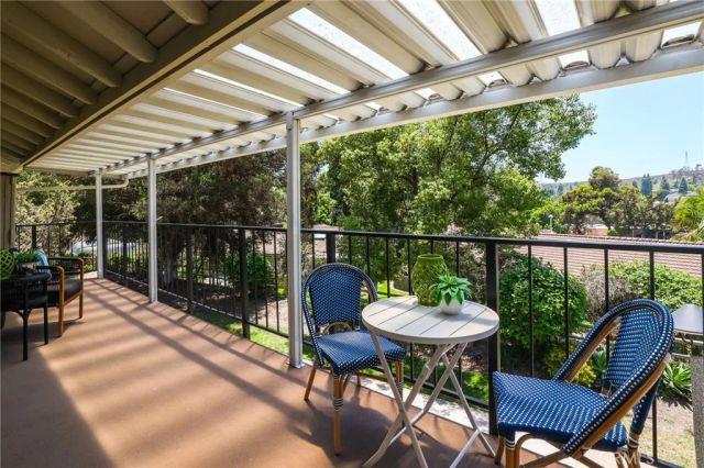 3253 San Amadeo N, Laguna Woods, CA 92637