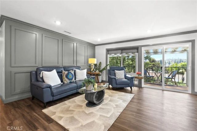 3253 San Amadeo N, Laguna Woods, CA 92637