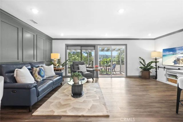 3253 San Amadeo N, Laguna Woods, CA 92637