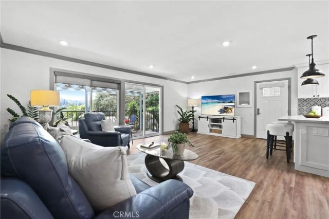 3253 San Amadeo N, Laguna Woods, CA 92637