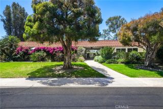 3253 San Amadeo N, Laguna Woods, CA 92637