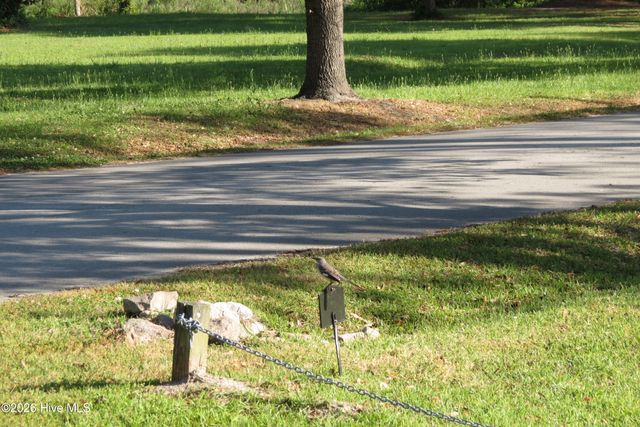 504 Midyette Street, Oriental, NC 28571