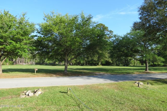 504 Midyette Street, Oriental, NC 28571