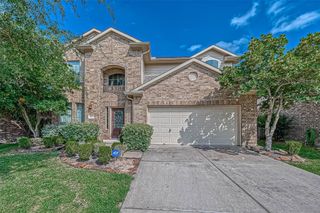 4487 Gran Canary Drive, League City, TX 77573