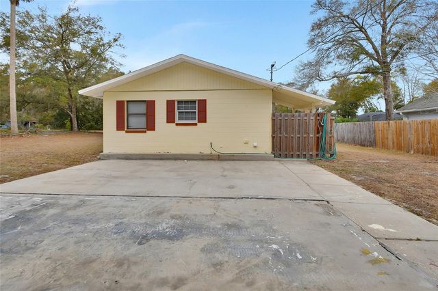 1620 ACE PARK DRIVE, Orange City, FL 32763