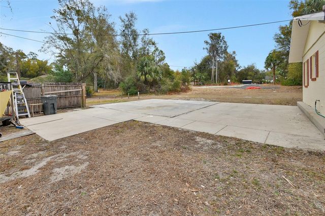 1620 ACE PARK DRIVE, Orange City, FL 32763