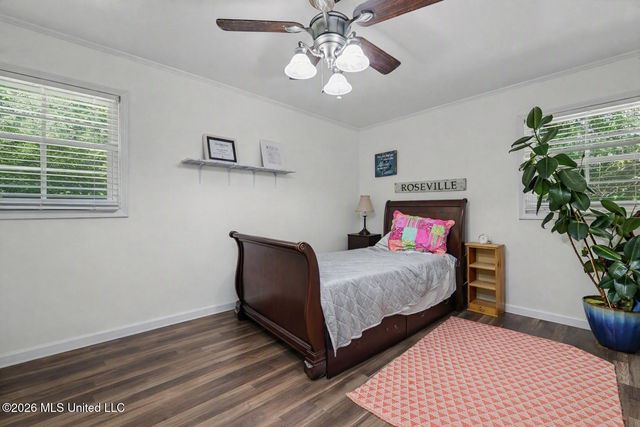 4317 Cunningham Road, Moss Point, MS 39562