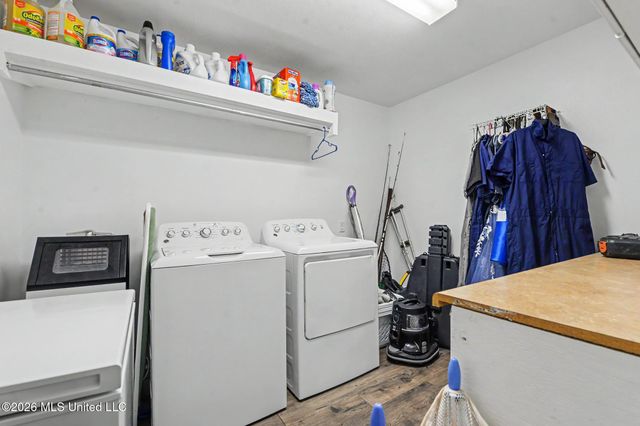 4317 Cunningham Road, Moss Point, MS 39562