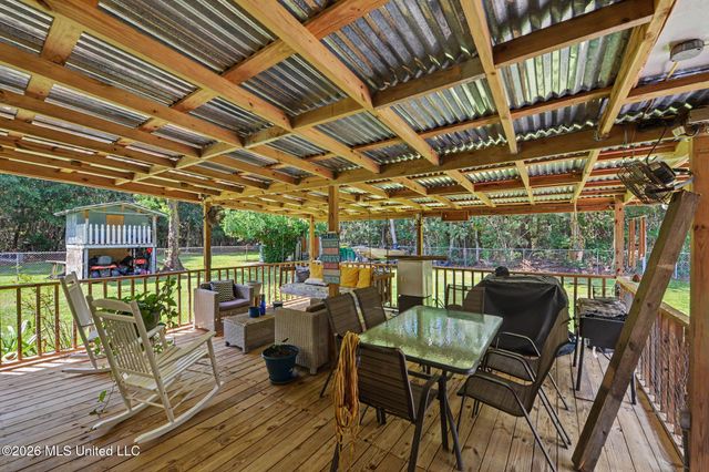 4317 Cunningham Road, Moss Point, MS 39562