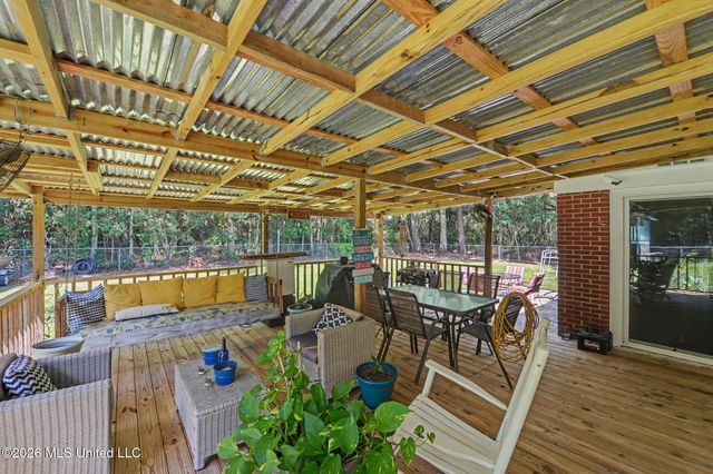 4317 Cunningham Road, Moss Point, MS 39562