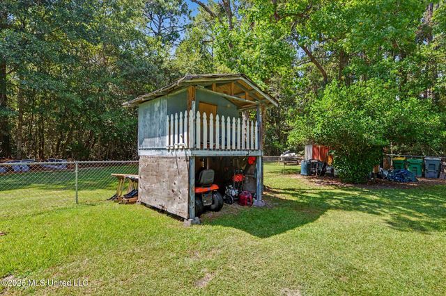 4317 Cunningham Road, Moss Point, MS 39562