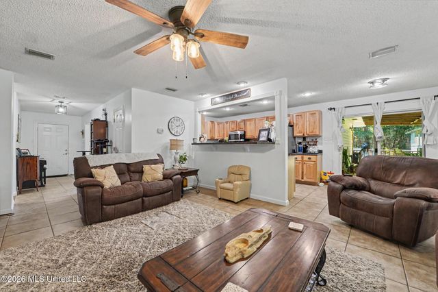 4317 Cunningham Road, Moss Point, MS 39562