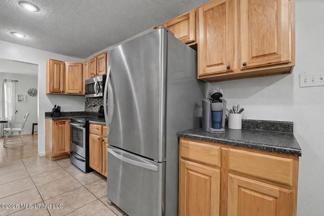4317 Cunningham Road, Moss Point, MS 39562