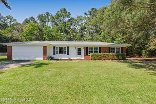 4317 Cunningham Road, Moss Point, MS 39562