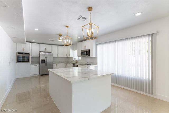 3200 West Oakey Boulevard, Las Vegas, NV 89102