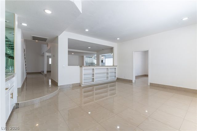 3200 West Oakey Boulevard, Las Vegas, NV 89102