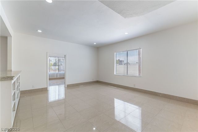3200 West Oakey Boulevard, Las Vegas, NV 89102