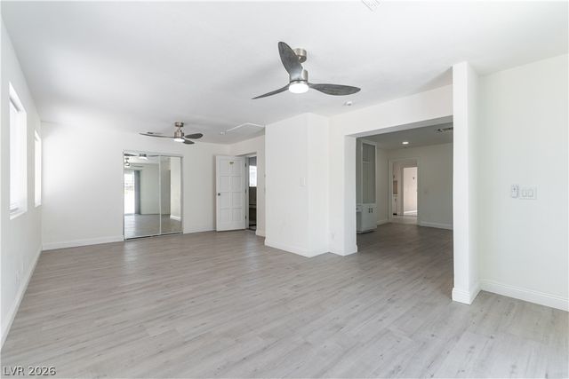 3200 West Oakey Boulevard, Las Vegas, NV 89102