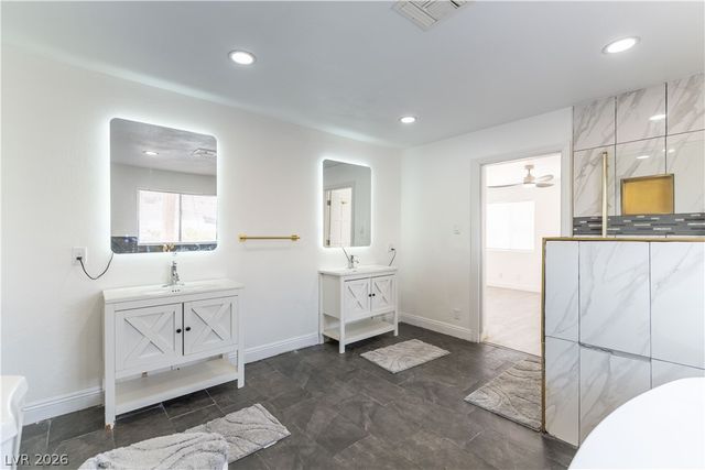 3200 West Oakey Boulevard, Las Vegas, NV 89102
