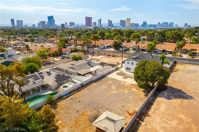 3200 West Oakey Boulevard, Las Vegas, NV 89102