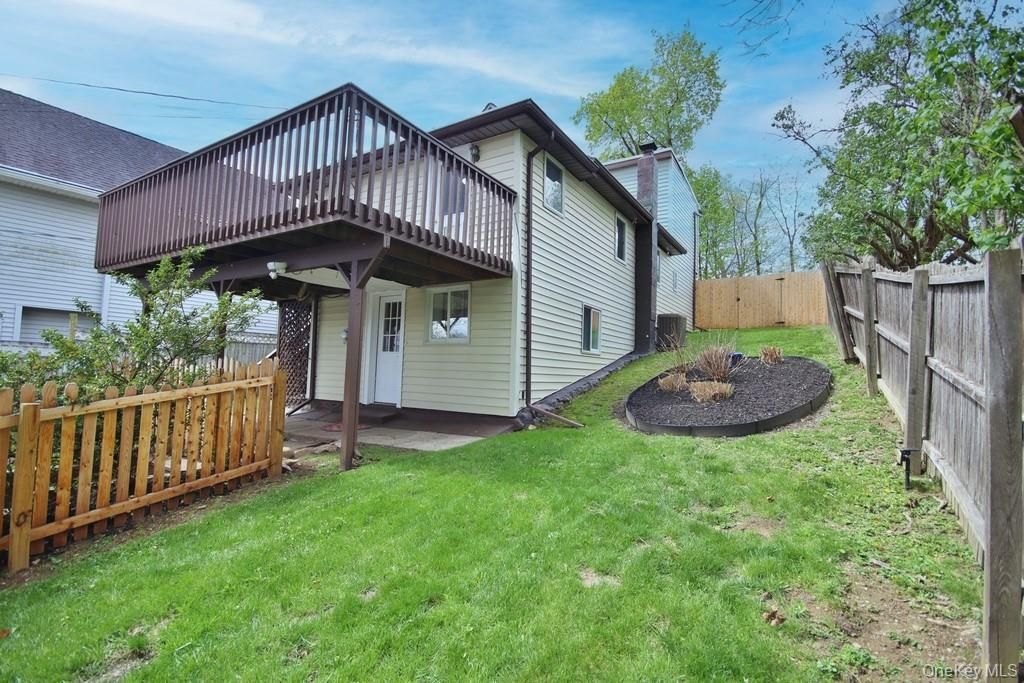 117 W Mombasha Road, Monroe, NY 10950