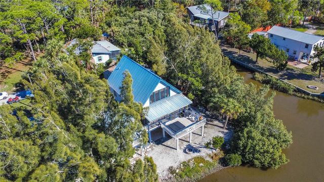 16490 SW INDIANA AVENUE, Cedar Key, FL 32625
