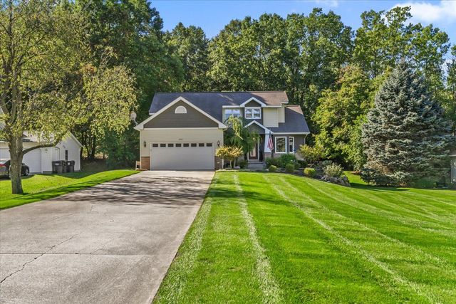 8782 Hathaway Road, Oshtemo Twp, MI 49009