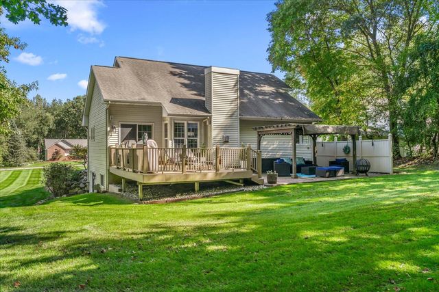 8782 Hathaway Road, Oshtemo Twp, MI 49009