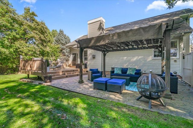 8782 Hathaway Road, Oshtemo Twp, MI 49009