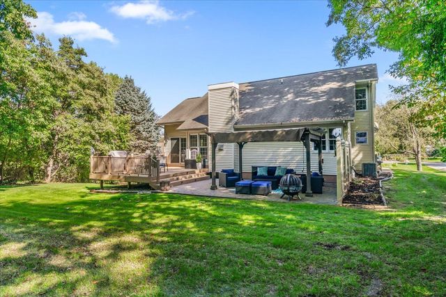 8782 Hathaway Road, Oshtemo Twp, MI 49009