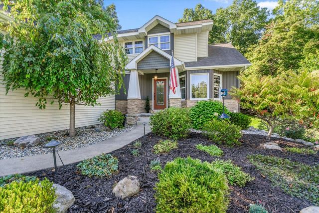 8782 Hathaway Road, Oshtemo Twp, MI 49009