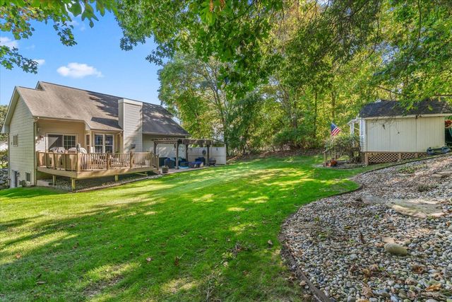 8782 Hathaway Road, Oshtemo Twp, MI 49009