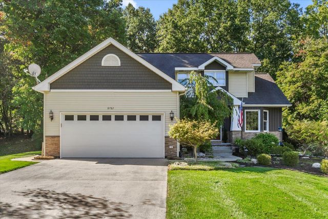 8782 Hathaway Road, Oshtemo Twp, MI 49009