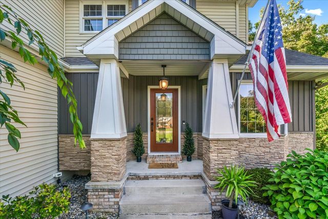 8782 Hathaway Road, Oshtemo Twp, MI 49009