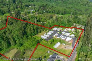 855 Hazel Dell Road, Castle Rock, WA 98611