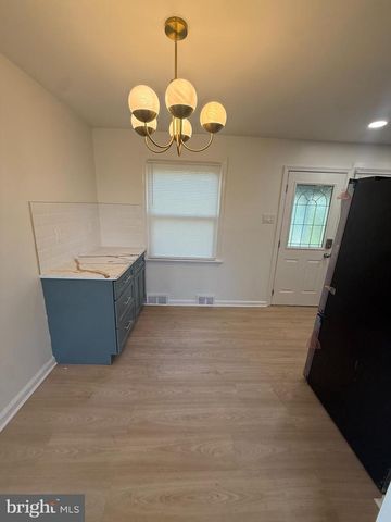 1205 BARTRAM AVE, Collingdale, PA 19023