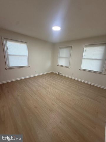 1205 BARTRAM AVE, Collingdale, PA 19023