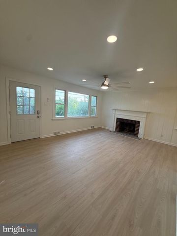 1205 BARTRAM AVE, Collingdale, PA 19023