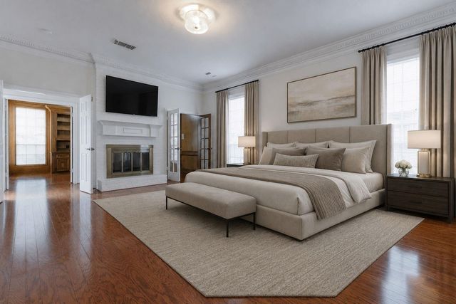 5230 Norborne Lane, Houston, TX 77069