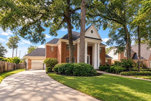 5230 Norborne Lane, Houston, TX 77069