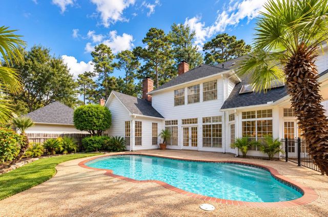 5230 Norborne Lane, Houston, TX 77069