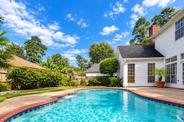 5230 Norborne Lane, Houston, TX 77069
