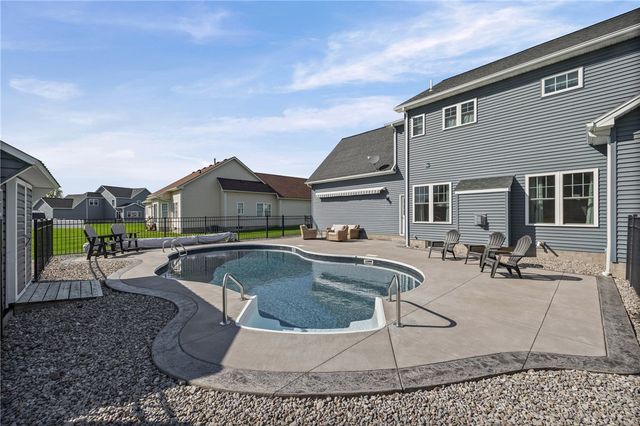 1381 Meadow Breeze Lane, Webster, NY 14580