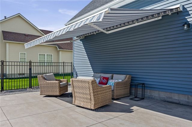 1381 Meadow Breeze Lane, Webster, NY 14580