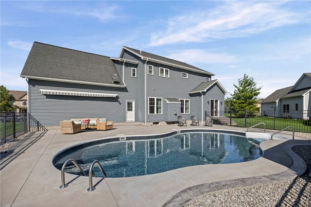 1381 Meadow Breeze Lane, Webster, NY 14580
