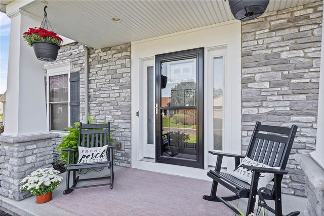 1381 Meadow Breeze Lane, Webster, NY 14580