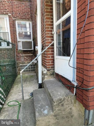 309 ROSEMAR ST, Philadelphia, PA 19120