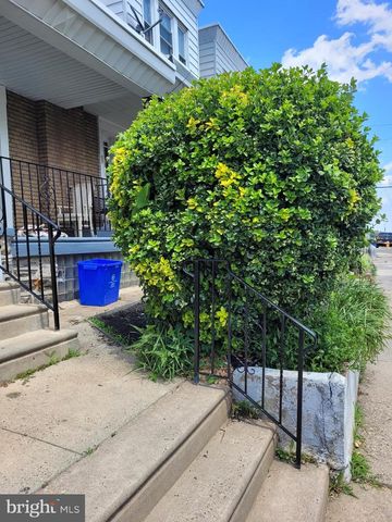 309 ROSEMAR ST, Philadelphia, PA 19120